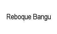 Logo Reboque Bangu | Reboque Realengo | Reboque Santa Cruz | Reboque Guaratiba em Guaratiba