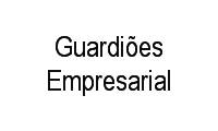Logo Guardiões Empresarial em Colônia Terra Nova