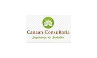 Logo Canaan Consultoria em Segurança E Saúde Ocup. em Miramar (Barreiro)