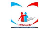 Logo Home Family em Setor Central (Gama)