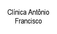 Logo Clínica Antônio Francisco em Centro