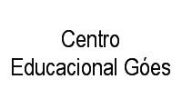 Logo Centro Educacional Góes em Campo Grande