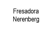 Logo Fresadora Nerenberg em Ipiranga