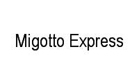 Logo Migotto Express