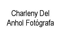 Logo Charleny Del Anhol Fotógrafa