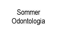 Logo Sommer Odontologia em Centro