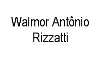 Logo Walmor Antônio Rizzatti em Patronato