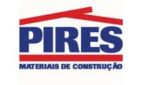 Logo Pires Materiais de Construção em Vila Lemos