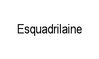 Logo Esquadrilaine em Vila Mesquita