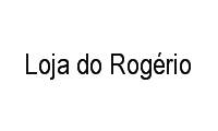 Logo Loja do Rogério em Icaraí