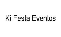 Logo Ki Festa Eventos
