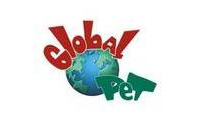 Logo Global Pet Shop em Santana