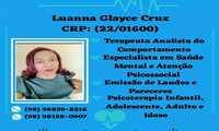 Fotos de Consultório de Psicologia Luanna Glayce Cruz em Cohama