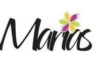Logo Maria's Marketing Digital