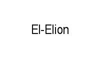 Logo El-Elion em Marco