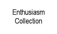 Logo Enthusiasm Collection em Jardim Itaipu