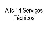 Logo Alfc 14 Serviços Técnicos Ltda