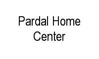 Logo Pardal Home Center em Sacramenta