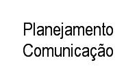 Logo Planejamento Comunicação em Medianeira