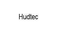 Logo Hudtec em Novo Mundo