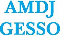 Logo Amdj Gesso
