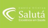 Logo Centro Clínico Salutá em Asa Sul