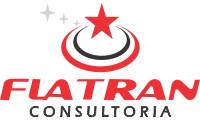 Logo Flatran Consultoria E Assessoria Contábil E Fiscal em Centro