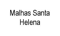 Logo Malhas Santa Helena em Campo Grande
