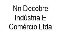 Logo Nn Decobre Indústria E Comércio