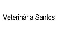 Logo Veterinária Santos em Maranhão Novo