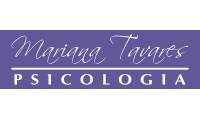 Logo Consultório de Psicologia Mariana Tavares em Centro