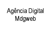 Logo Agência Digital Mdgweb em Penha de França