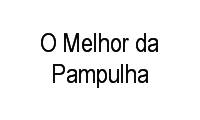 Logo O Melhor da Pampulha em Aparecida Sétima Seção