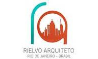 Logo Rielvo Ribeiro da Silva - Arquiteto em São Cristóvão