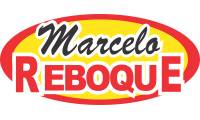 Logo Marcelo Reboque e Guincho