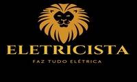 Logo Eletricista Faz Tudo Elétrica  em Morro da Liberdade