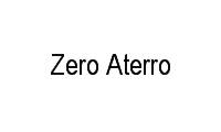 Logo Zero Aterro em Rio Branco