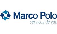 Logo Marco Pólo Vans