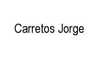 Logo Carretos Jorge
