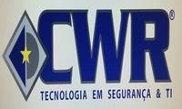 Logo CWR Tecnologia em Segurança em Afogados
