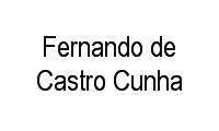 Logo Fernando de Castro Cunha em Amambaí