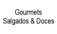 Logo Gourmets Salgados & Doces