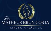 Logo Dr. Matheus Brun Costa - Cirurgia Plástica em Praia Brava de Itajaí