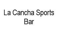 Logo de La Cancha Sports Bar