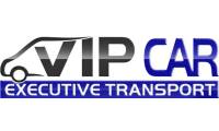 Logo Locação de Vans Vip Car Executive Transport em Vila Bandeirante