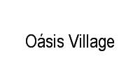 Logo Oásis Village em Santa Rosa