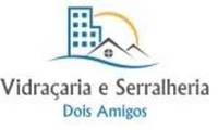 Logo Vidraçaria e Serralheria Dois Amigos em Freguesia (Jacarepaguá)