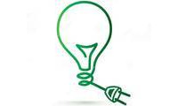 Logo Rodrigo Wegner - Eletricista Instalador