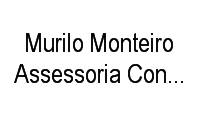 Logo Murilo Monteiro Assessoria Contábil E Empresarial