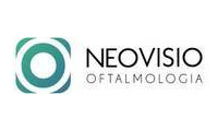 Logo NeoVisio Oftalmologia em Auxiliadora